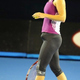 Illustration for article titled Caroline Wozniacki Is Happy To See You